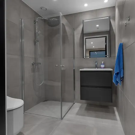 Vervet Luxury Tromsø