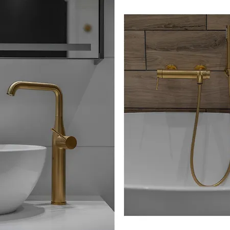 Lägenhet Vervet Luxury