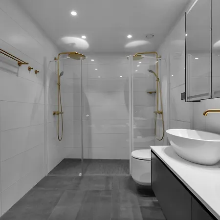 Vervet Luxury *