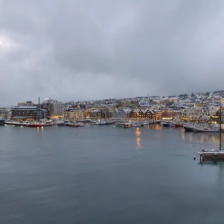 Vervet Luxury Tromso