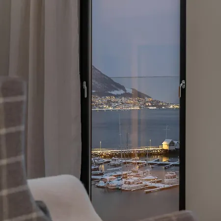 Lägenhet Vervet Luxury *