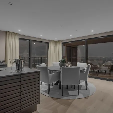 Vervet Luxury Tromsø