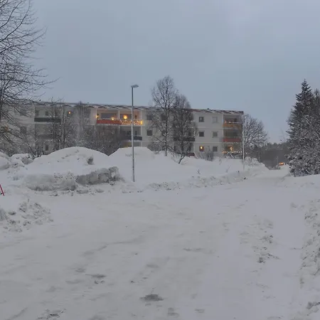 Vervet Luxury * Tromso
