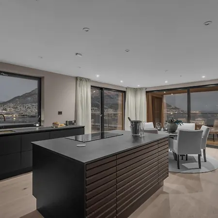 Vervet Luxury