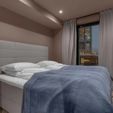 Vervet Luxury * Tromso