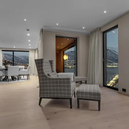 Vervet Luxury