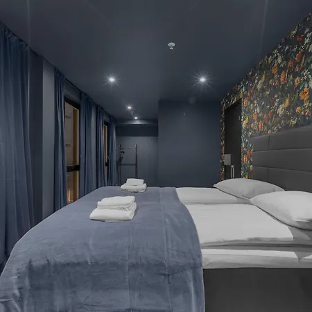Lägenhet Vervet Luxury
