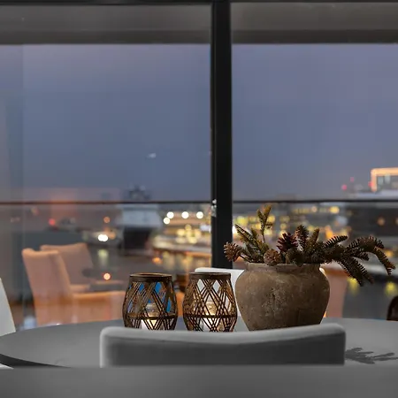 Vervet Luxury Apartment Tromso