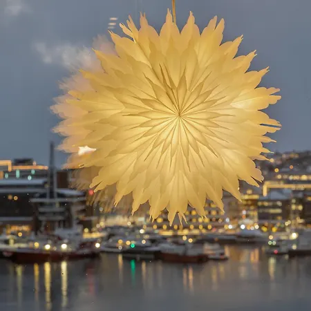 Vervet Luxury Tromso