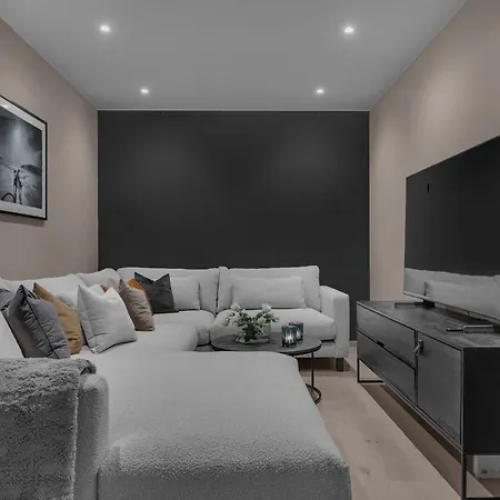 Vervet Luxury