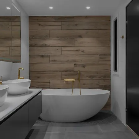 Leilighet Vervet Luxury *